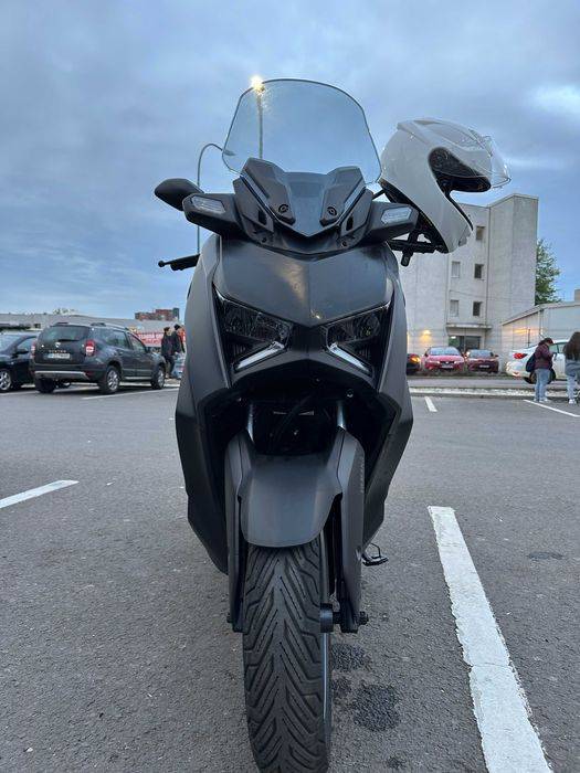 Yamaha XMAX 300 / 2024 / 1000 km / GARANTIE