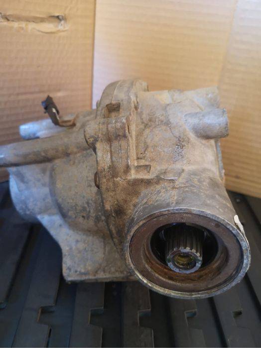 Diferiențial GRUP FATA ATV CAN-AM RENEGADE /Outlander CU Visco Lock