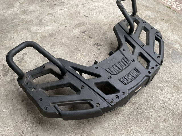 ATV Scarita / Portbagaj Fata Spate TGB 600, 1000 LTX Stare Buna !