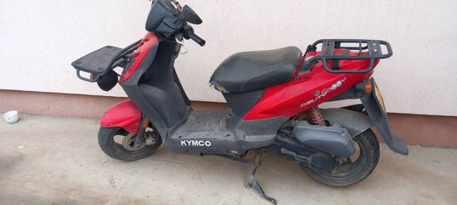 Scuter kymco agility 50cc