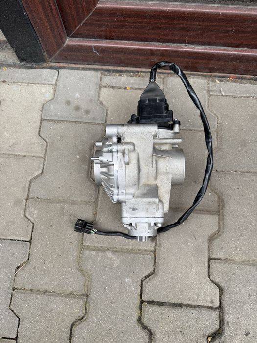 Grup cf moto 850 xc 1000
