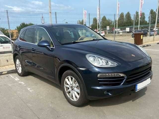 Porsche Cayenne 3.0 TDI V6