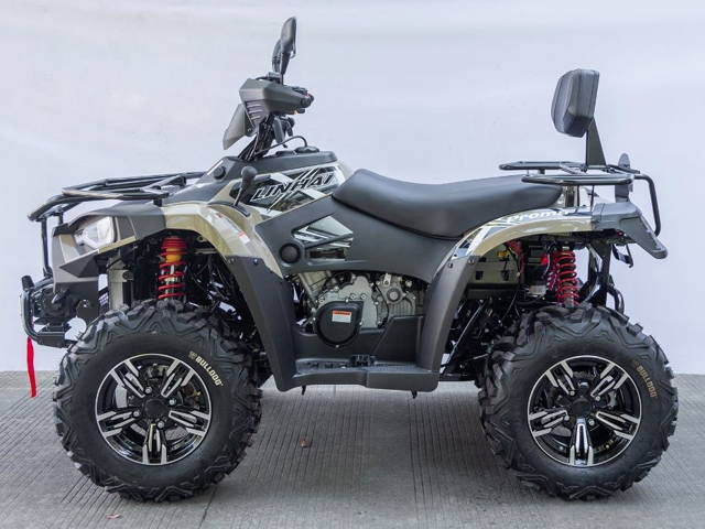 ATV Linhai 500 4x4 Pro Max | Rate, avans 0