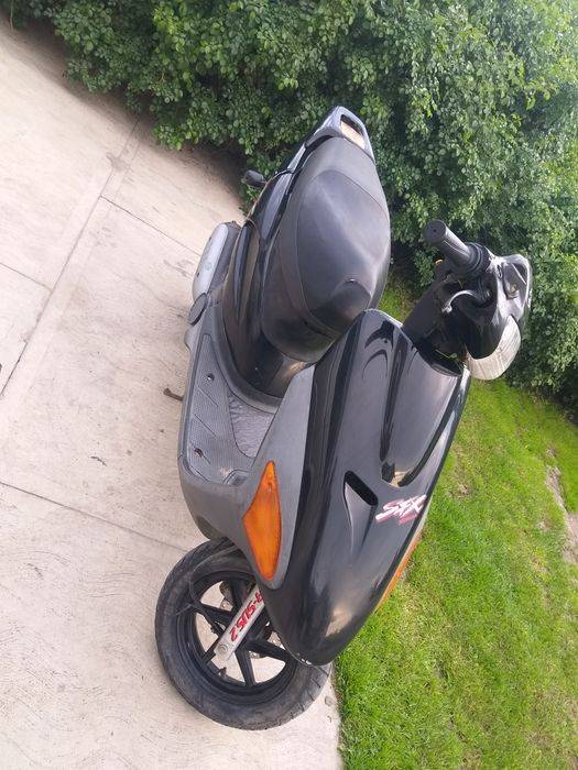 Scutere de vanzare honda sfx sport 50cc