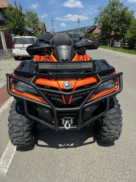 CF moto 850 XC 2022 ATV
