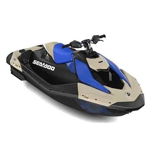 Sea-Doo Spark Trixx 1UP 90 iBR '25
