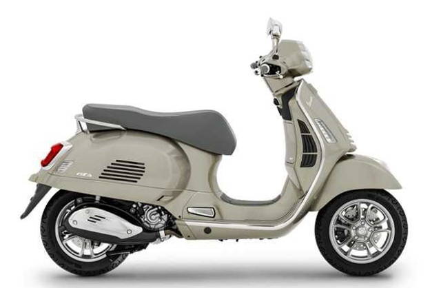 Scuter Vespa GTS 310 2025 | Rate | Leasing