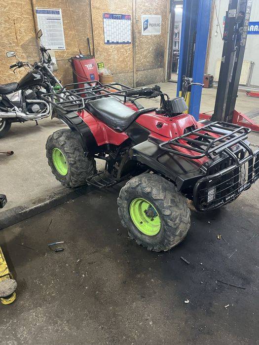 ATV Lifan 250 de vanzare
