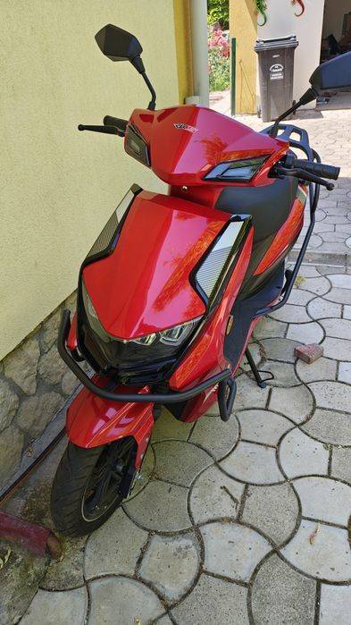 Scuter electric RDB 2600W