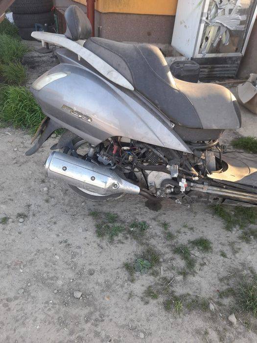 Vănd suter Hyosung
