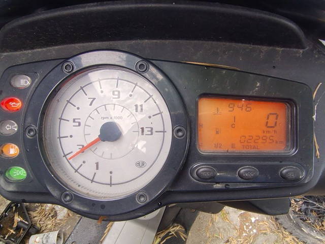 Piaggio mc4  2008