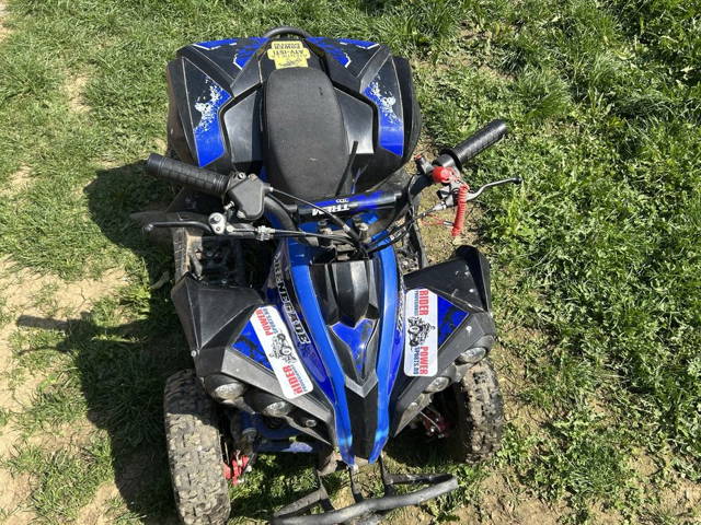 Atv pentru copii 49 cm