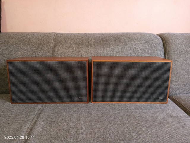 Heco SK 125 vintage