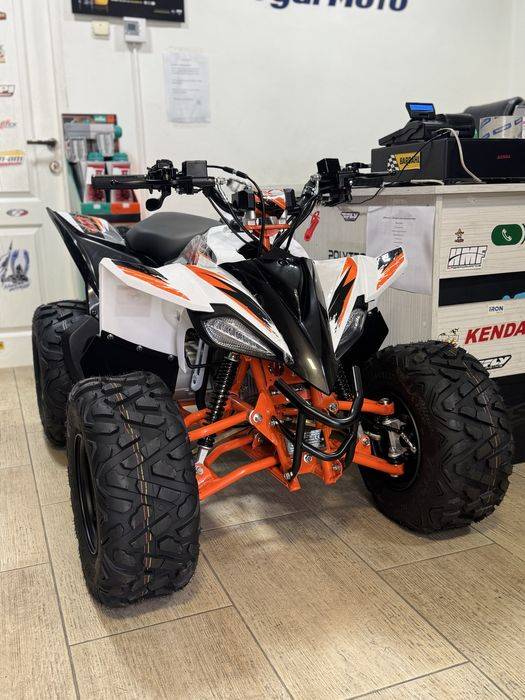 Atv Kayo copii AT125