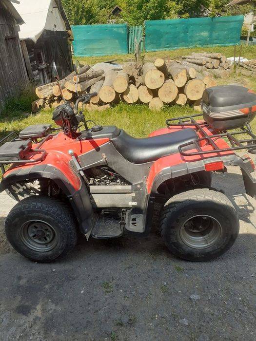 Atw loncin de vanzare