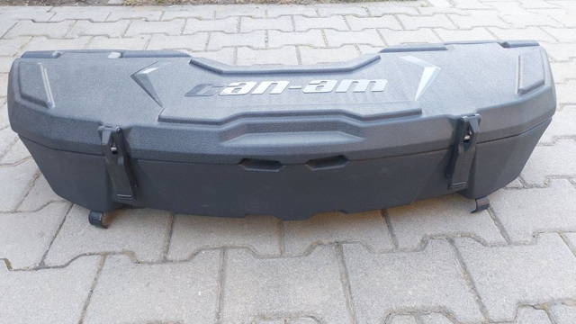 Lada portbagaj Can-Am Linq 45L