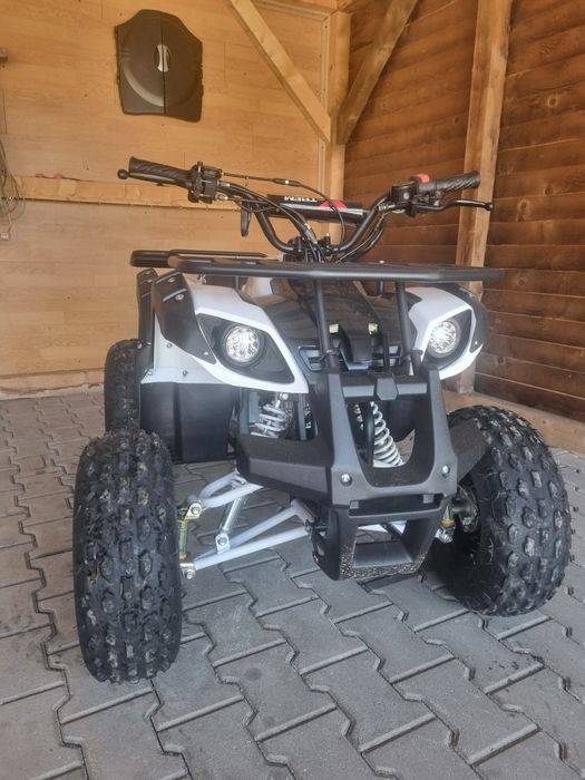ATV 125cmc an:2023
