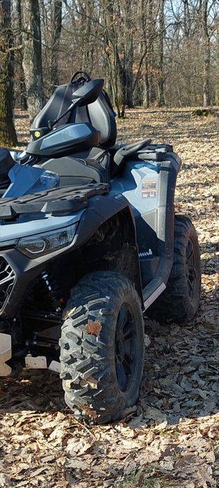 Cf moto x10 2025