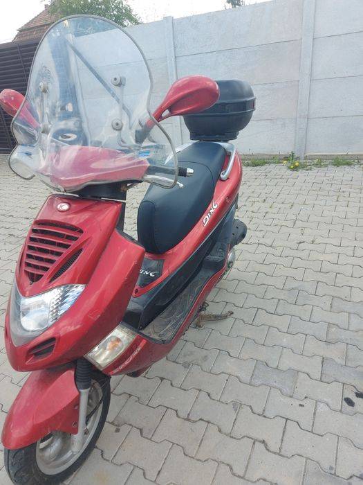 Scuter Kymco  Dink
