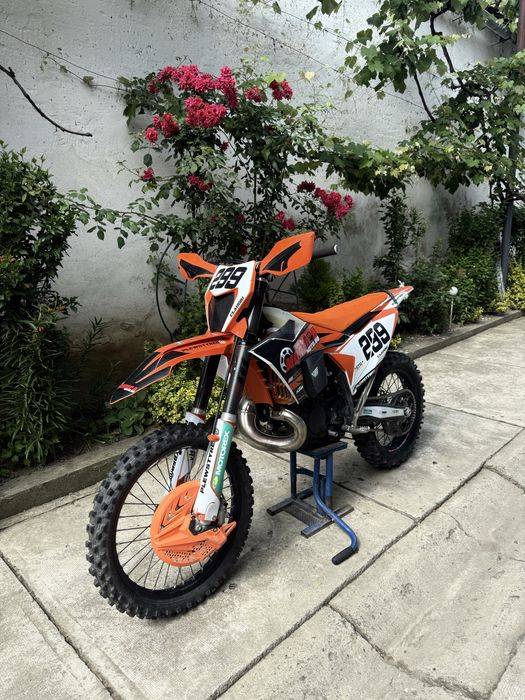 (Ktm 300 2024 ))