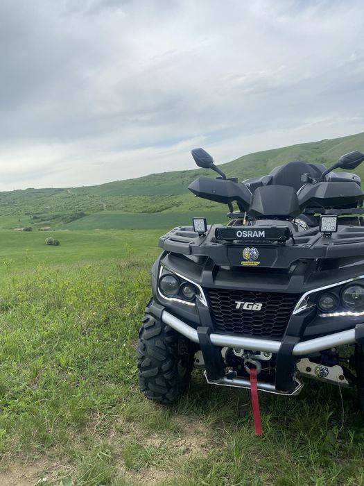 Vand atv TGB 1000