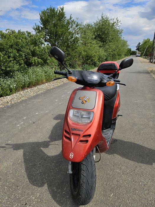 Vand  Piaggio typhoon 80cc