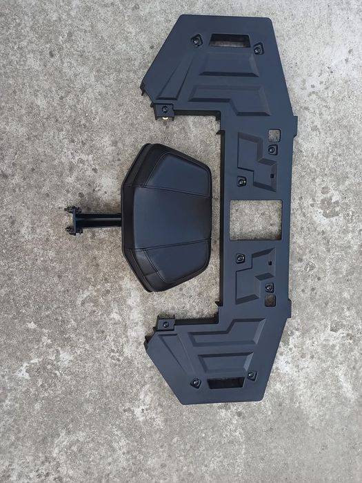 Carcasa plastic Portbagaj spate Linhai