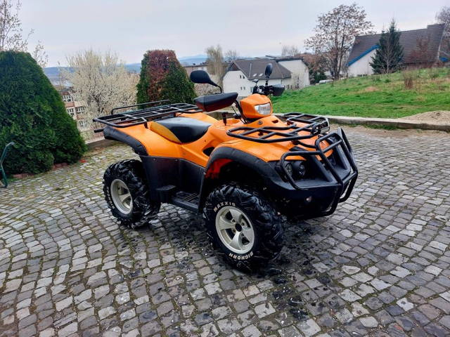 TGB Blade 425 4x4