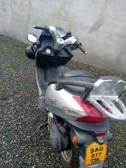 Vand scuter in stare de functionate