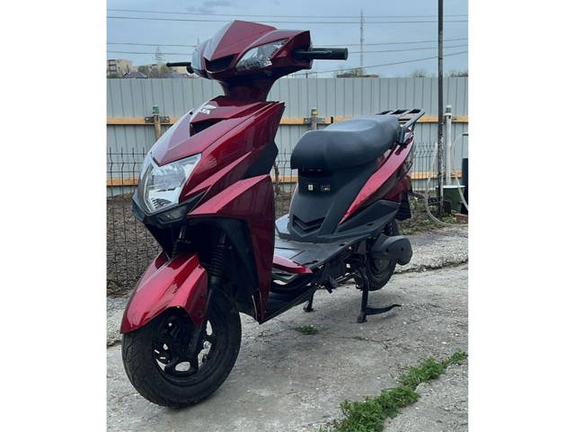 Scooter Electric VTA V51