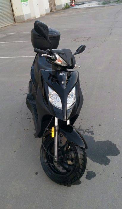 Kymco Scuter 50cc