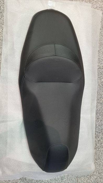 Ṣa scuter Yamaha tricity 300 model an 2021