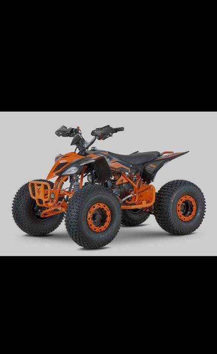 Exhilarator-Pro Elite 150CC