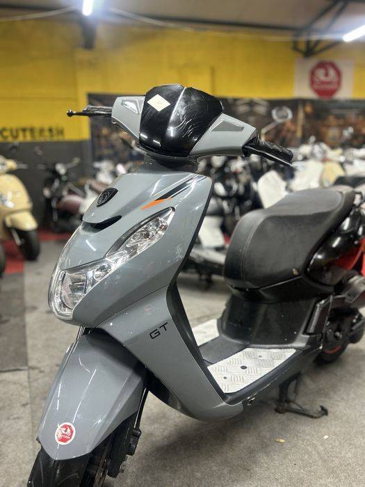 Peugot kisbee 50cc