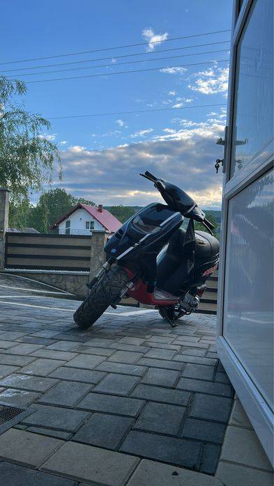 vand scuter piaggio