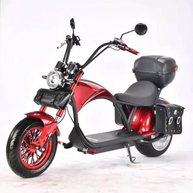 Scuter Electric Diverse Culori