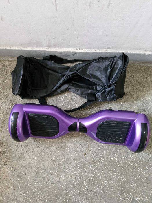 Vand Haverboard Smart Balance