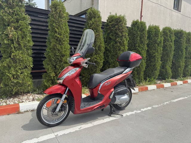 Honda SH 300 2016