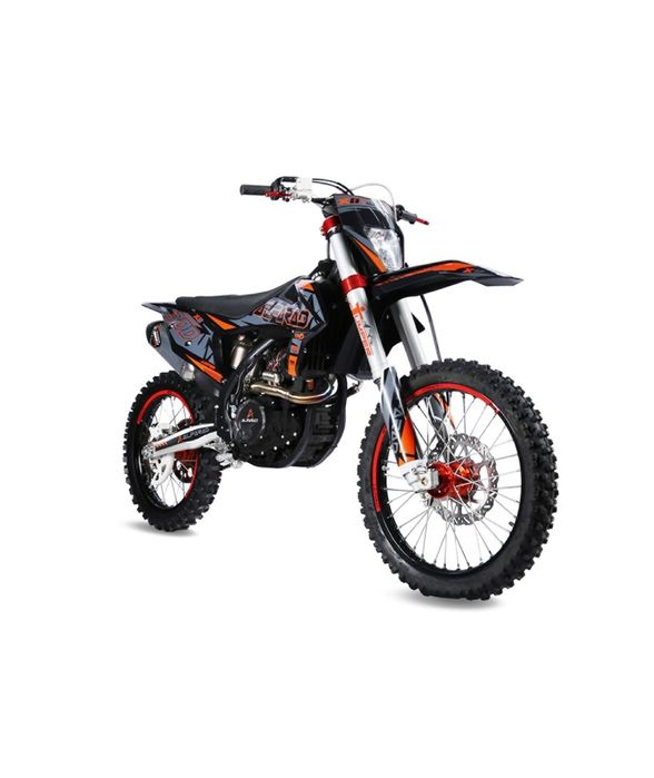 Alfarad Germany X8 300cc Cross Bike Dirt Pit Enduro motoretă Noua