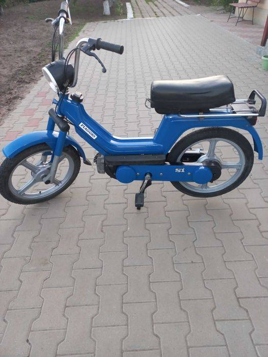 Vând Motoscuter Piaggio Si