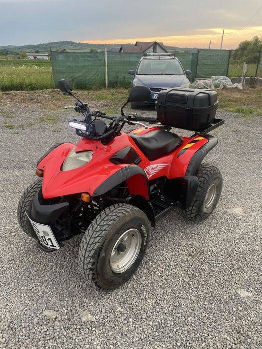 Atv Aeon Cobra