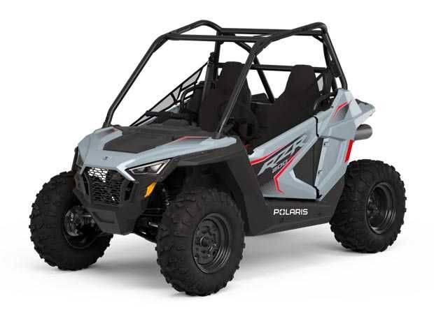 Polaris RZR 200(Atv,atv copii, cadou,cfmoto,linhai,segway,can-am,tgb)