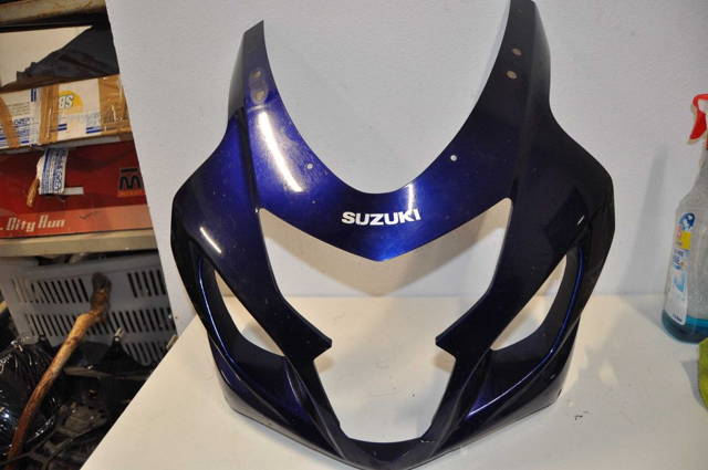 Accesorii Suzuki GSXR600/750 k4 k5