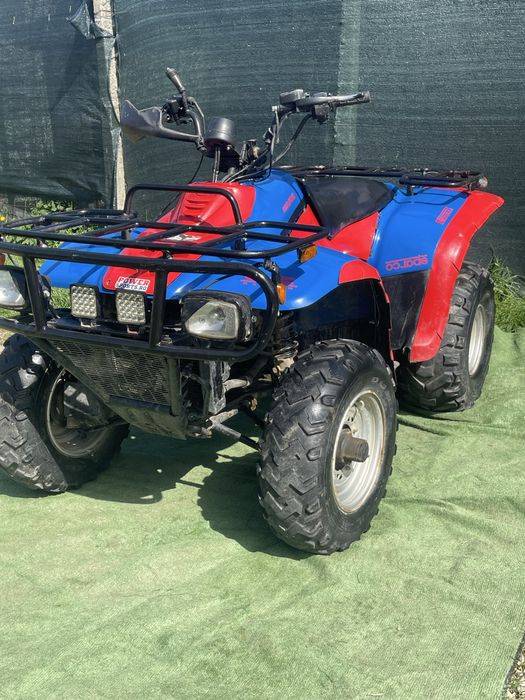 Vând linhai 3004x2