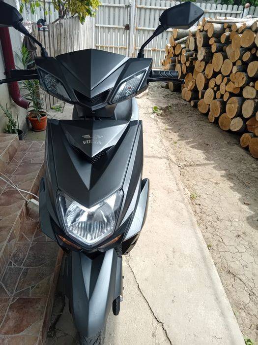 De vânzare scuter electric