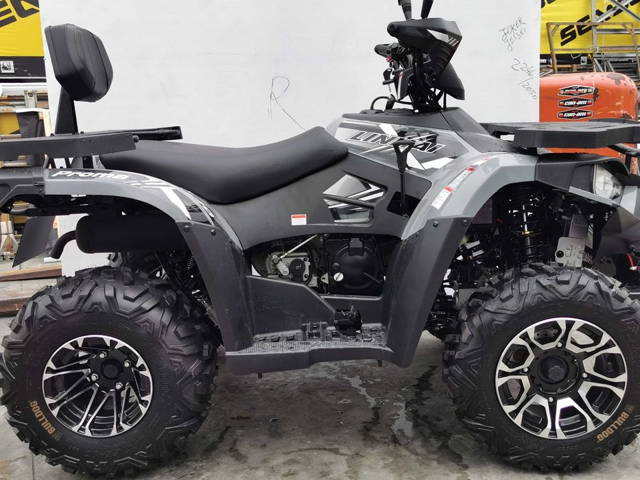 ATV Linhai 370 Promax 4x4 T3
