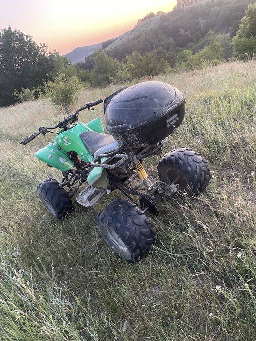 Atv 150 cc motor nou