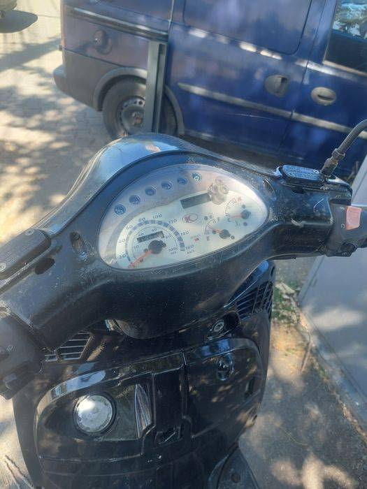 Vindem kimco People 250 nelovita stare buna consum 2 50 la suta