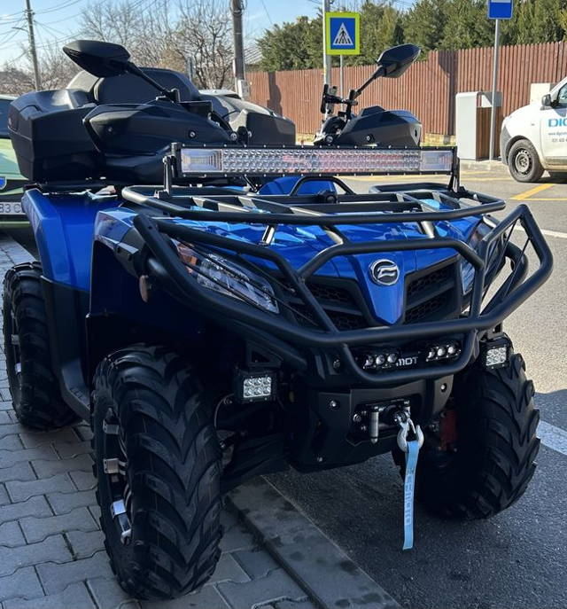 Atv cf moto 450 S