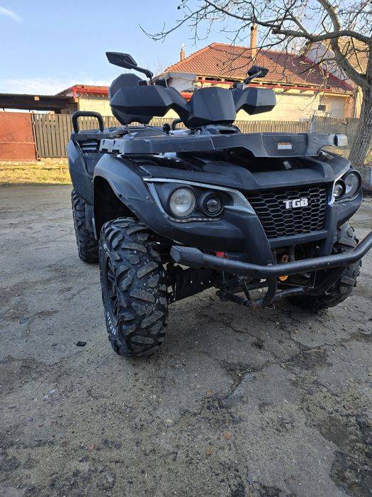 TGB BLADE 1000 an 2017
